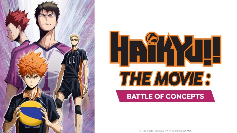 How to Watch Haikyu in Order Episodes Included Crunchyroll News