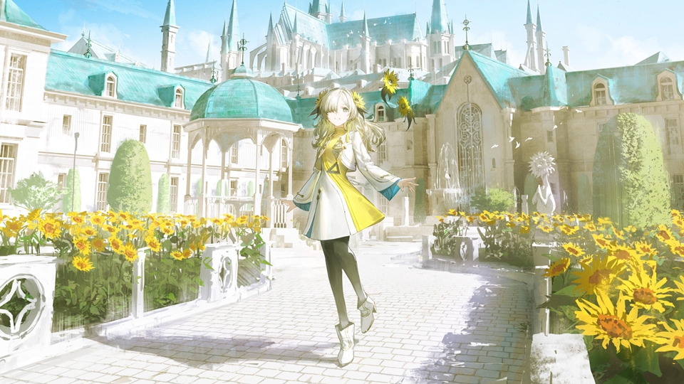 Virtual Singer Isekaijoucho to Perform Kunon the Sorcerer Can See Anime Opening Song