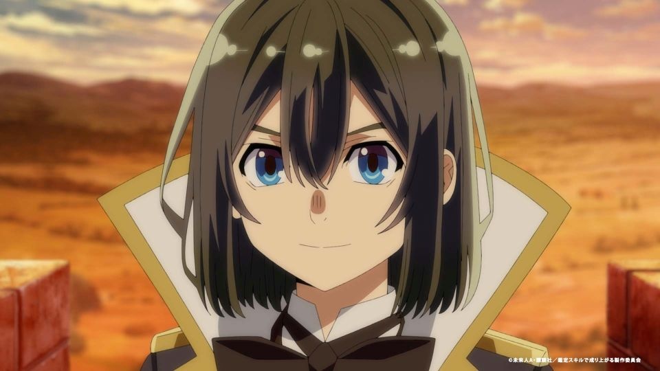 Reincarnated Aristocrat Season 3 English Dub Now Streaming