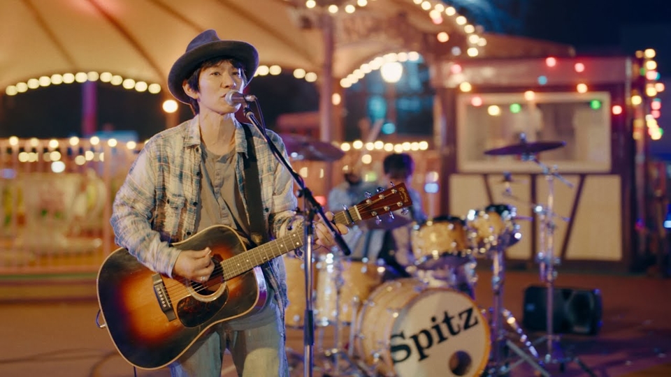 Spitz Releases SPY x FAMILY Season 3 Anime Opening Song Music