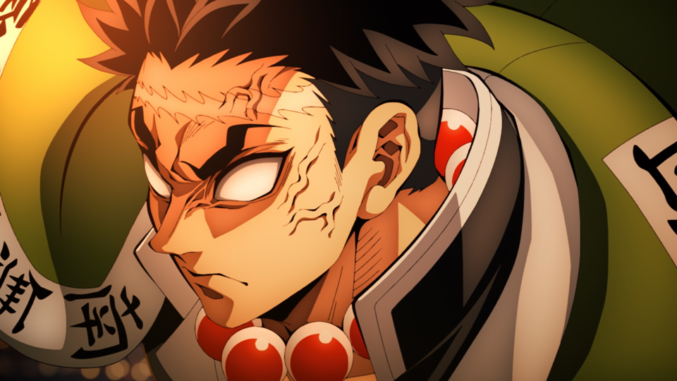  Japan Box Office: Demon Slayer: Kimetsu no Yaiba Infinity Castle First Movie Satays at No.1 for 3 Consecutive Weekends