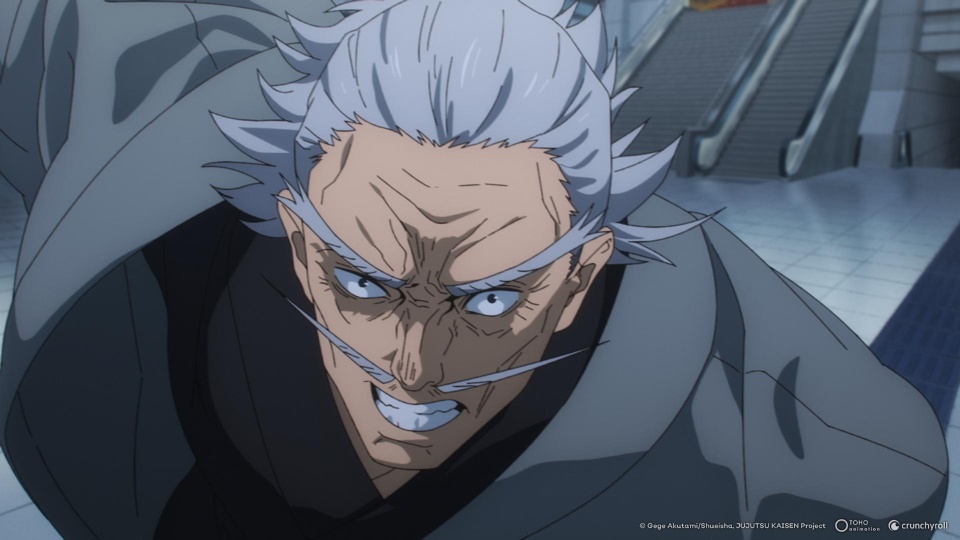 JUJUTSU KAISEN Shibuya Incident Arc Episode 13 Recap - Crunchyroll