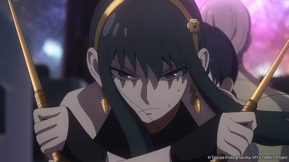 AnimeRide: GLOBAL RESULTS: Who Was Your Anime Crush of 2023?