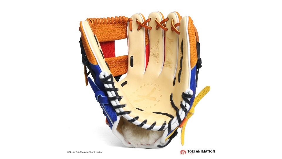 mlb愛　Absolutely Ridiculous グローブ 12インチ youth | cherry ice cream glove – Absolutely Ridiculous innovation