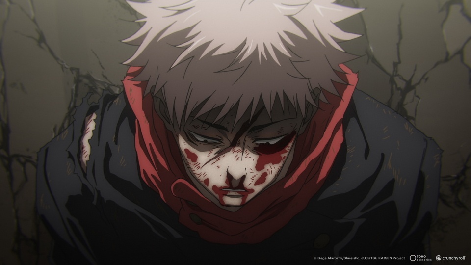 JUJUTSU KAISEN Shibuya Incident Arc Episode 20 Recap - Crunchyroll