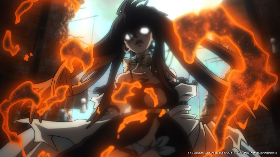 Anime News, Top Stories & In-Depth Anime Insights - Crunchyroll News