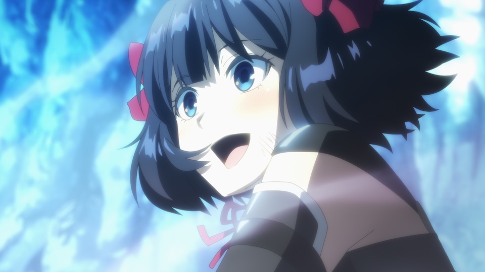 Let This Grieving Soul Retire Anime Cour 2 Taps Kiyono Yasuno for New Opening Song