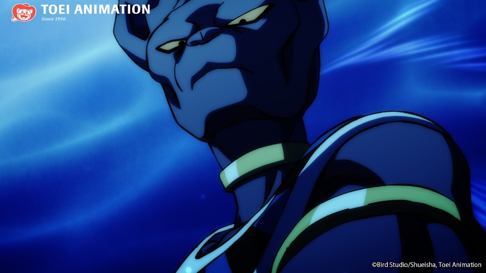 Dragon Ball Super: Beerus Shares Creditless Theme Videos