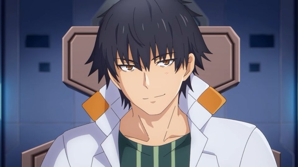 Be Forever Yamato REBEL 3199 Casts Megumi Han in Voice Actor