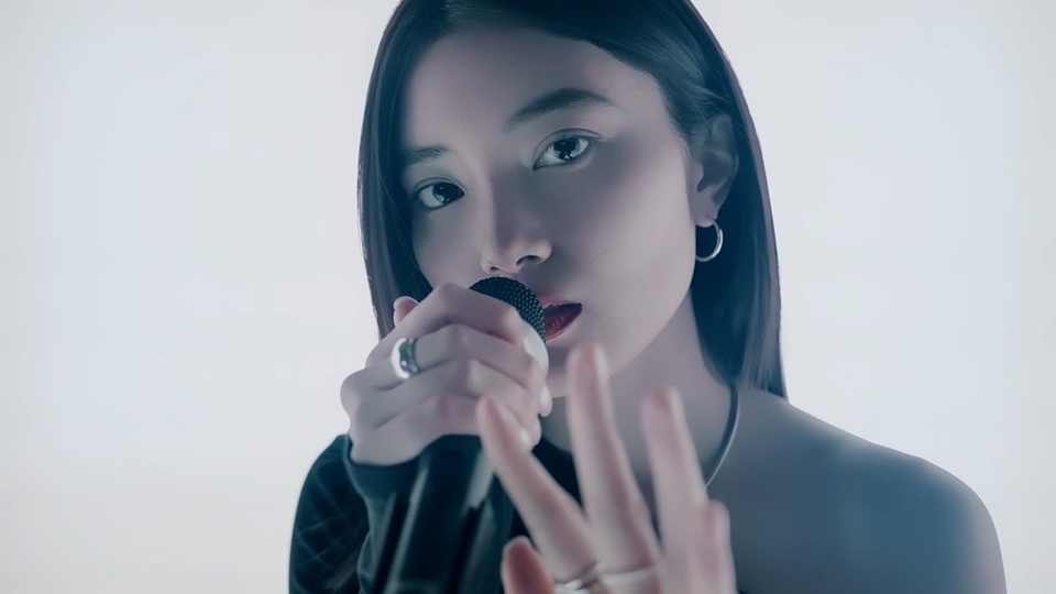 yuka•*¨*•.¸♬︎ YU-KA Releases Metallic Rouge Anime Opening Theme Lyric Dance