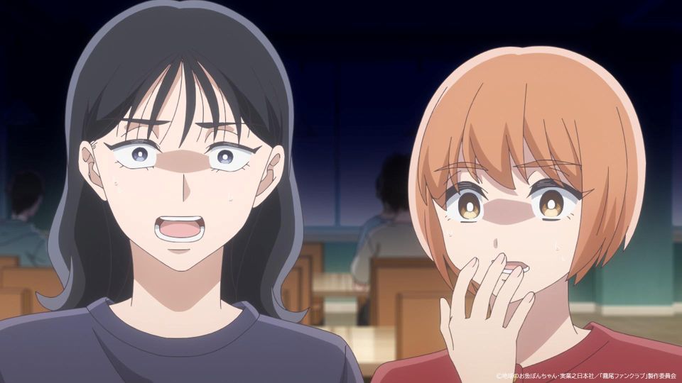 Kirio Fan Club Anime Adds 3 New Cast Members