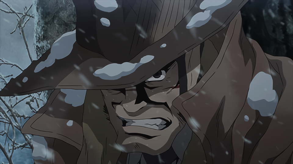 Lupin the IIIrd: Zenigata to Futari no Lupin Anime Web Episode Shares Zenigata Character Trailer