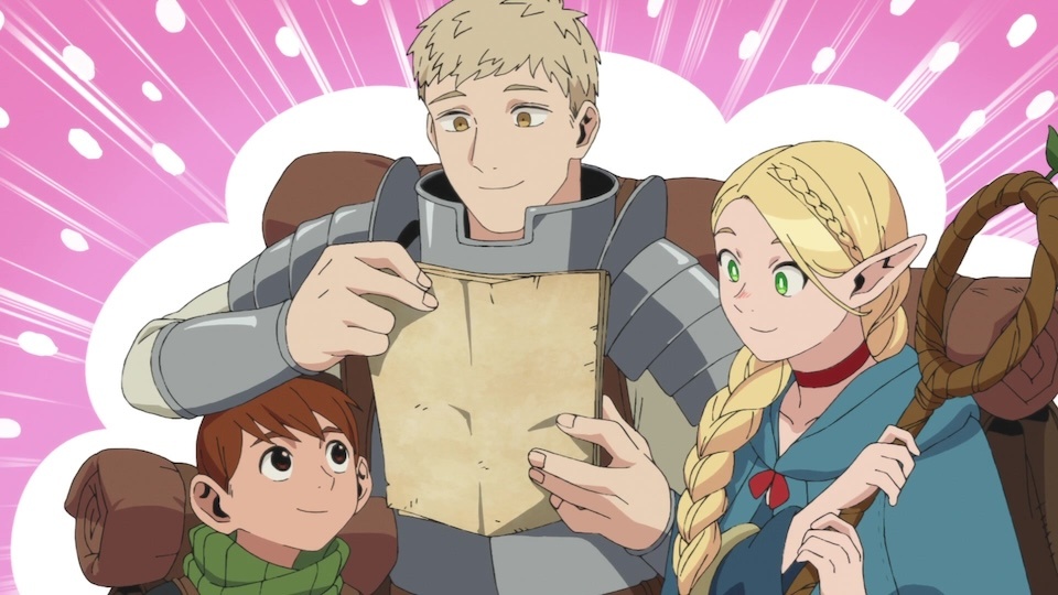 Anime News, Top Stories & In-Depth Anime Insights - Crunchyroll News