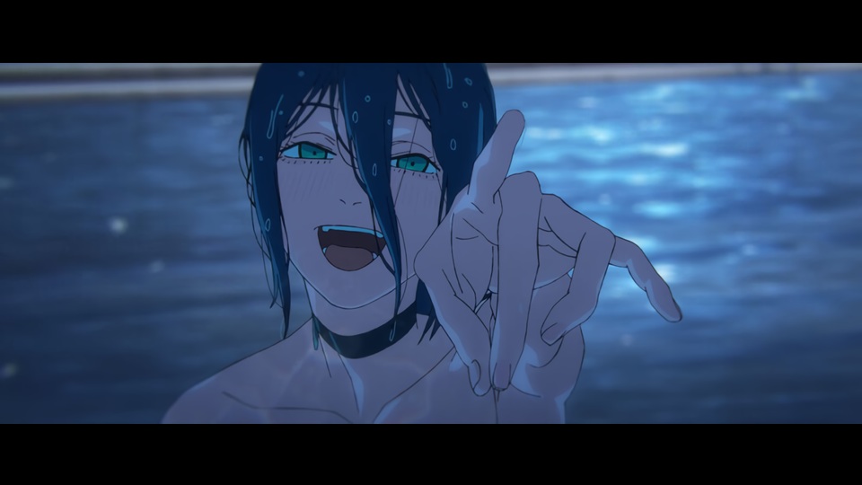 Japan Box Office: Chainsaw Man – The Movie: Reze Arc Stays No.1 for Seven Consecutive Weekends