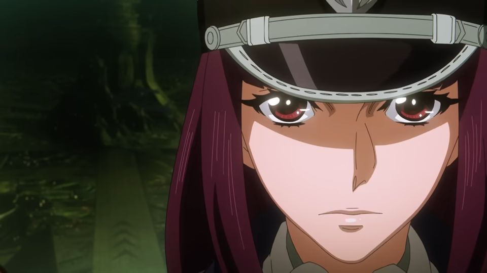 Star Blazers: Space Battleship Yamato 3199 Anime Releases New Chapter 6 Teaser Trailer