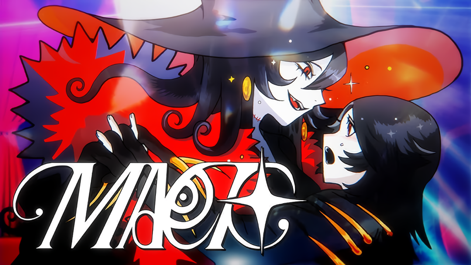 Ado Releases Cat's Eye Anime Opening Song