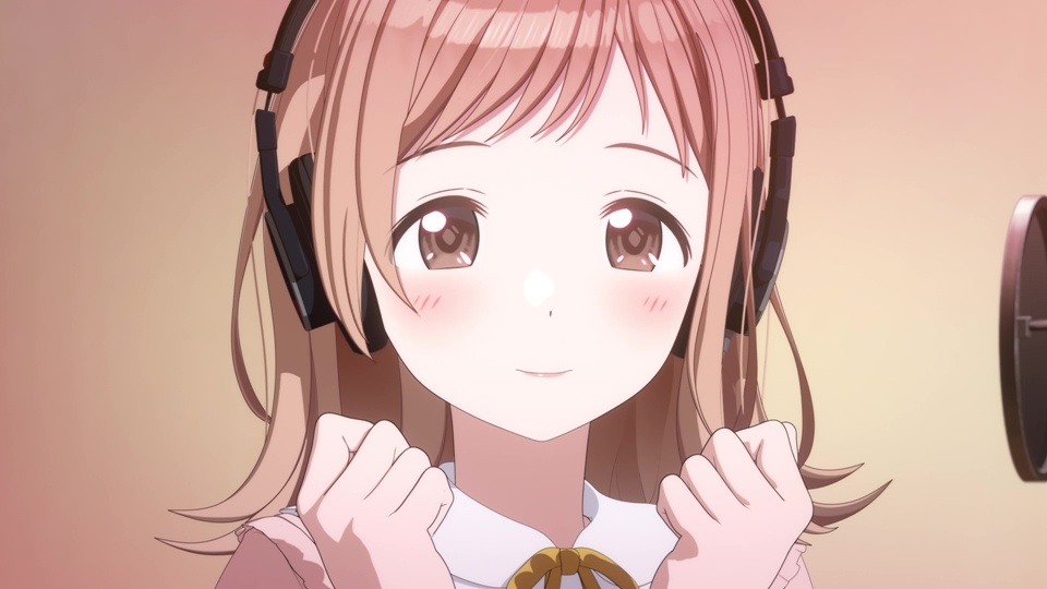 THE iDOLM@STER Shiny Colors Anime Releases Chapter 3 Trailer