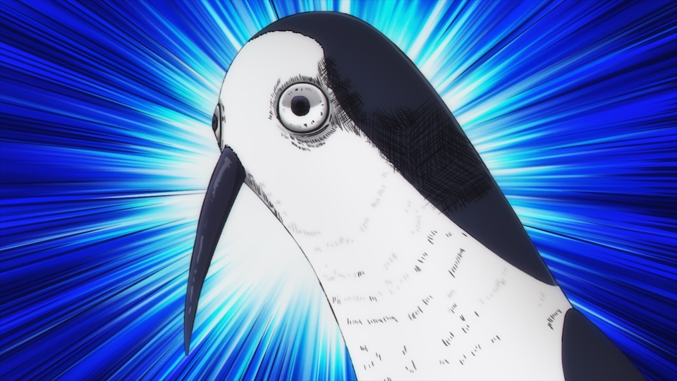 Kujima: Why Sing, When You Can Warble? Anime Shares Creditless Opening and Ending