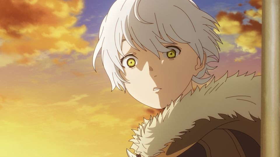 To Your Eternity Season 3 Anime Leaps Forward in 1st Trailer