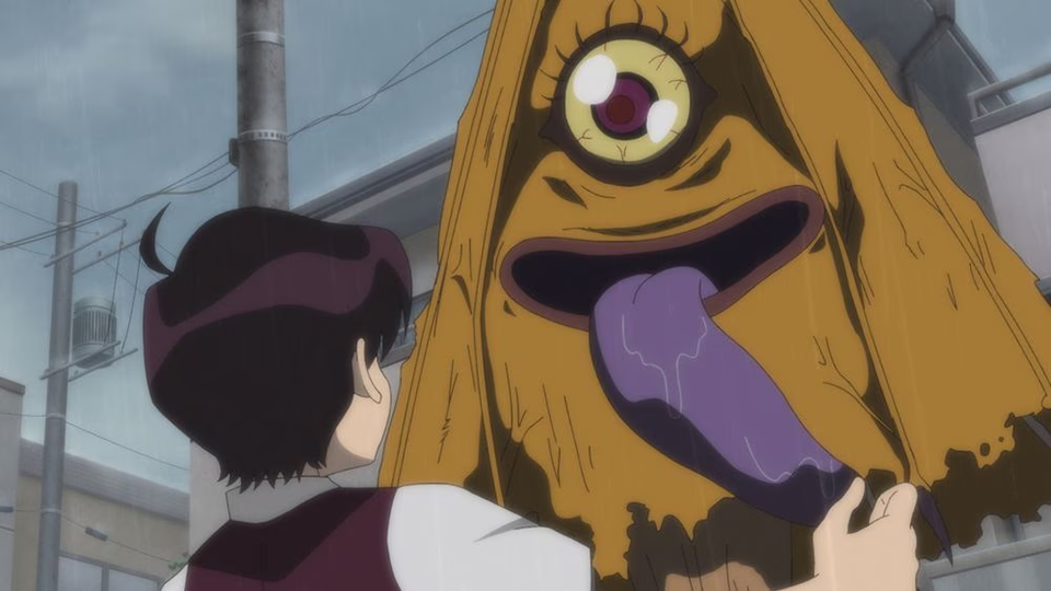 Anime Hell Teacher: Jigoku Sensei Nube adiciona Ryo Hirohashi ao