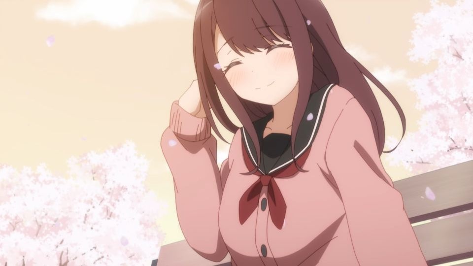 Marika's Love Meter Malfunction: A Deep Dive into the Hilarious Rom-Com Chaos