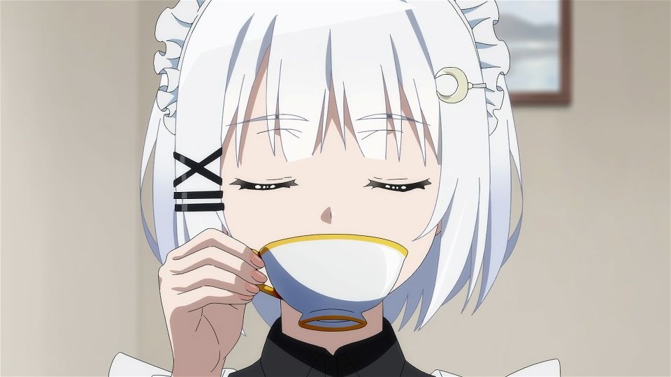 Visual musim kedua The Detective Is Already Dead menampilkan seluruh karakter utama - Crunchyroll News