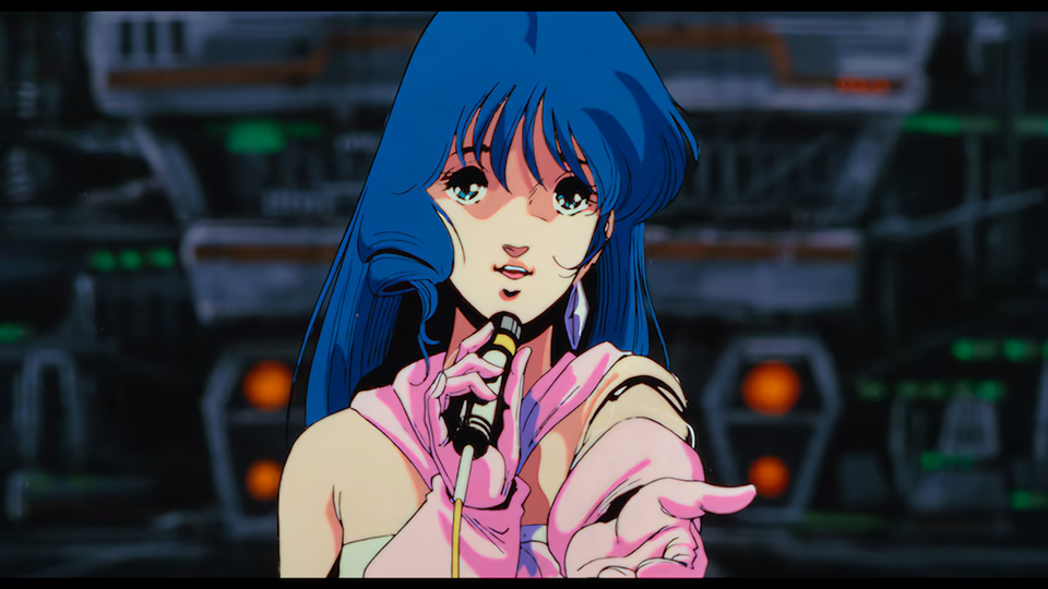 Macross: Do You Remember Love? Film to Get 4K Remaster Blu