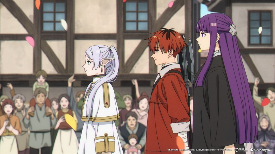 Anime News, Top Stories & In-Depth Anime Insights - Crunchyroll News