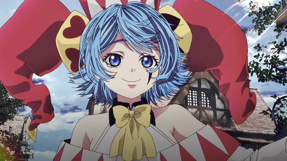Anime Knight