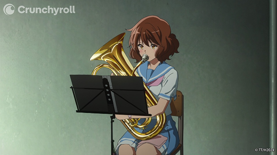 Kumiko's Three-Year Journey Has Helped Her Become A Leader in