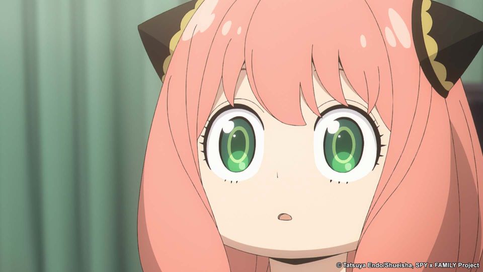 SPY×FAMILY SPY x FAMILY Anime Depicts Forger Daily Life in New Visual