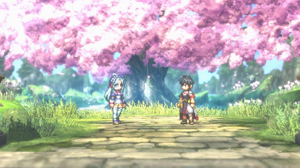 Suikoden STAR LEAP: Jogo ganha data no Japão - Crunchyroll Notícias