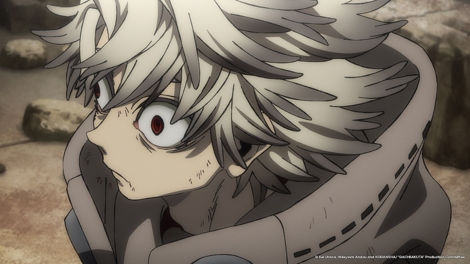 Anime News, Top Stories & In-Depth Anime Insights - Crunchyroll News