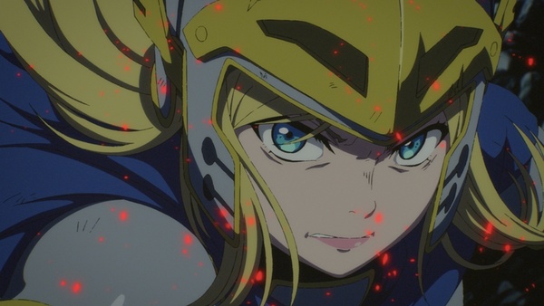Clevatess Season 2 Anime Teases Showdown with Vorden - Visualisasi Trailer Premium