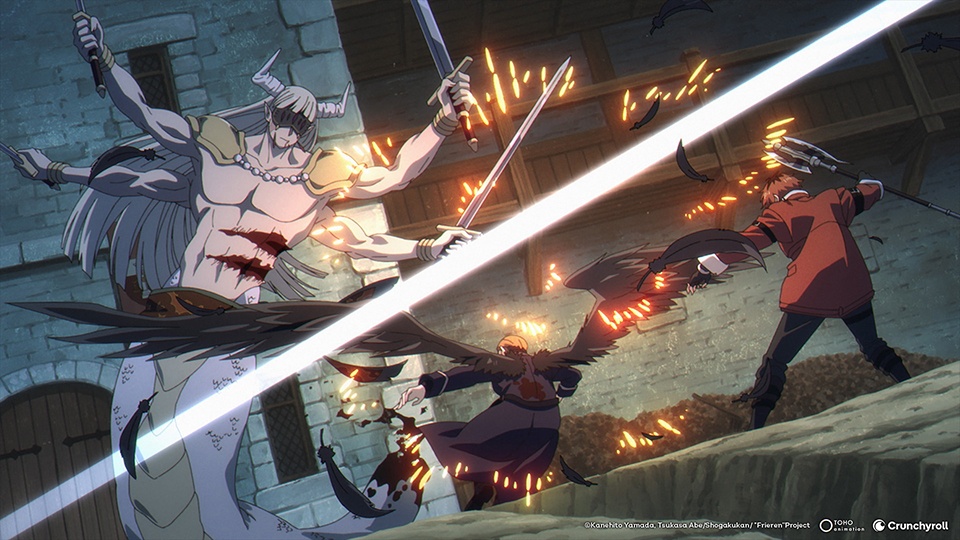 Anime News, Top Stories & In-Depth Anime Insights - Crunchyroll News