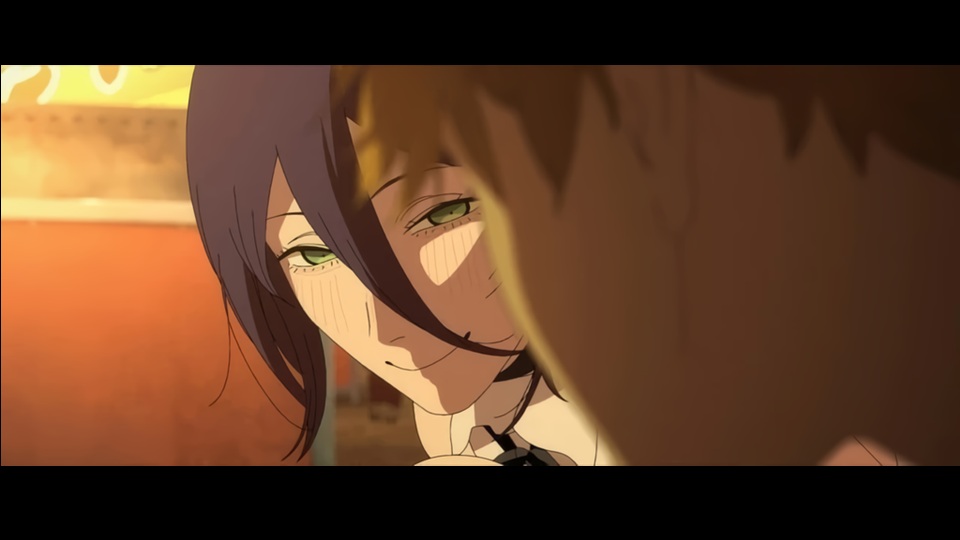 Japan Box Office: Chainsaw Man – The Movie: Reze Arc Returns to No.1 in 9th Weekend