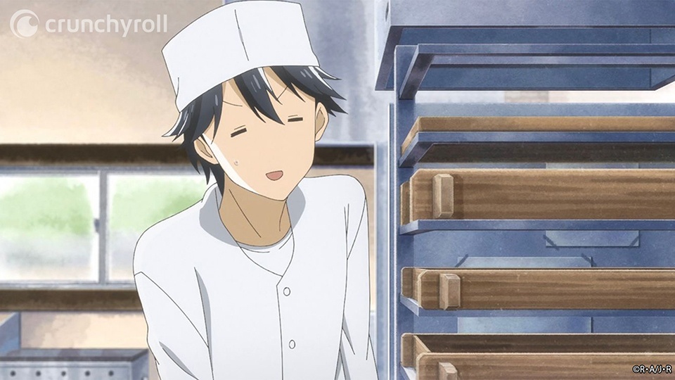 Anime News, Top Stories & In-Depth Anime Insights - Crunchyroll News