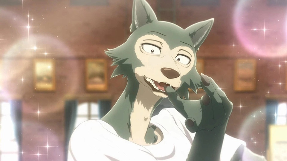 The Ending Of Beastars Season 2 Explained