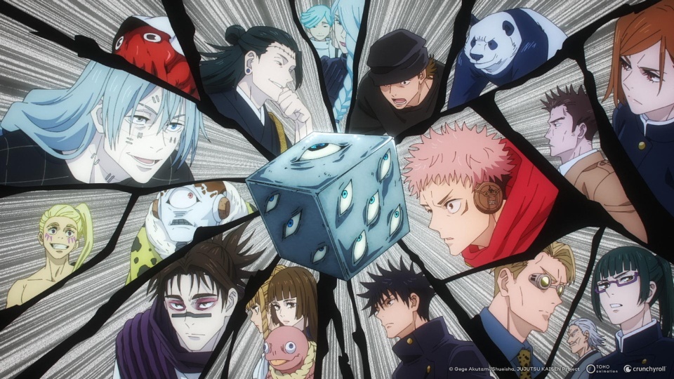 JUJUTSU KAISEN Shibuya Incident Arc Episode 10 Recap - Crunchyroll News