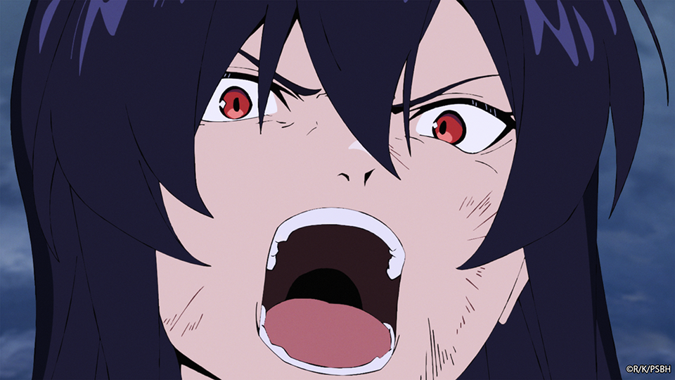 sentenced to be a hero