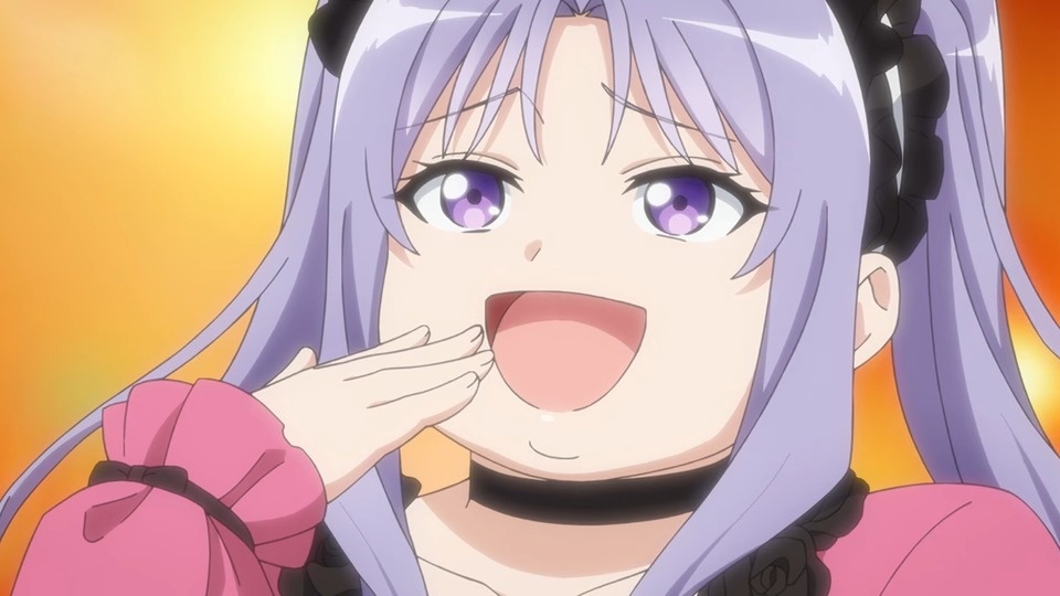 Final-Boss Prince Anime Reveals Childhood Special Visual