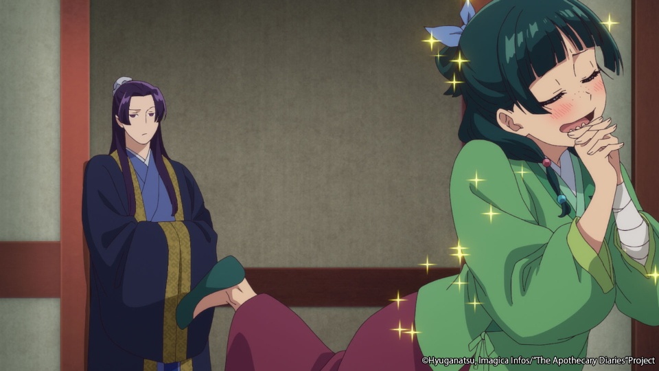 AnimeRide: GLOBAL RESULTS: Who Was Your Anime Crush of 2023?