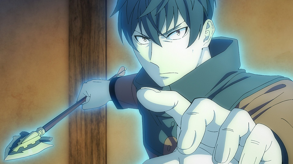Overgeared Shares Creditless Opening and Ending Videos