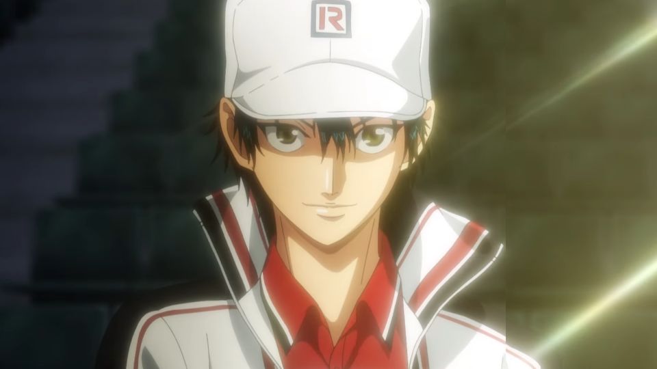 The Prince of Tennis II U-17 WORLD CUP SEMIFINAL Sequel