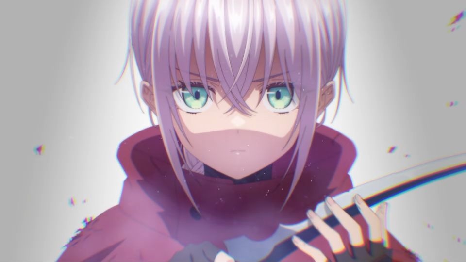 The Otome Heroine’s Fight for Survival Sets July 2027 Debut