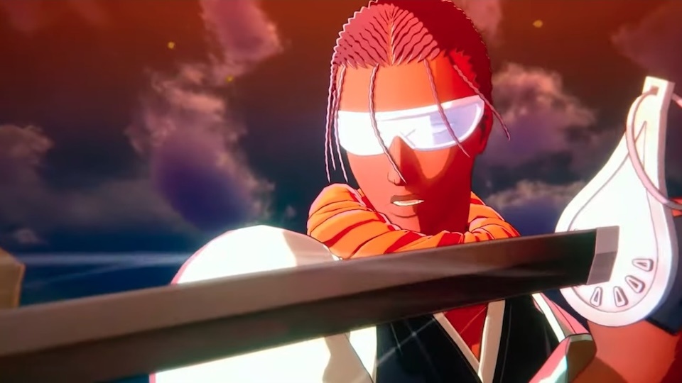 justice is not something that you can express in words— Kaname Tosen