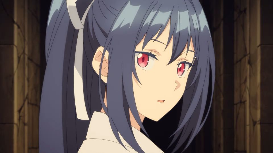 Anime Magical Explorer adiciona Yukine Mizumori ao elenco e
