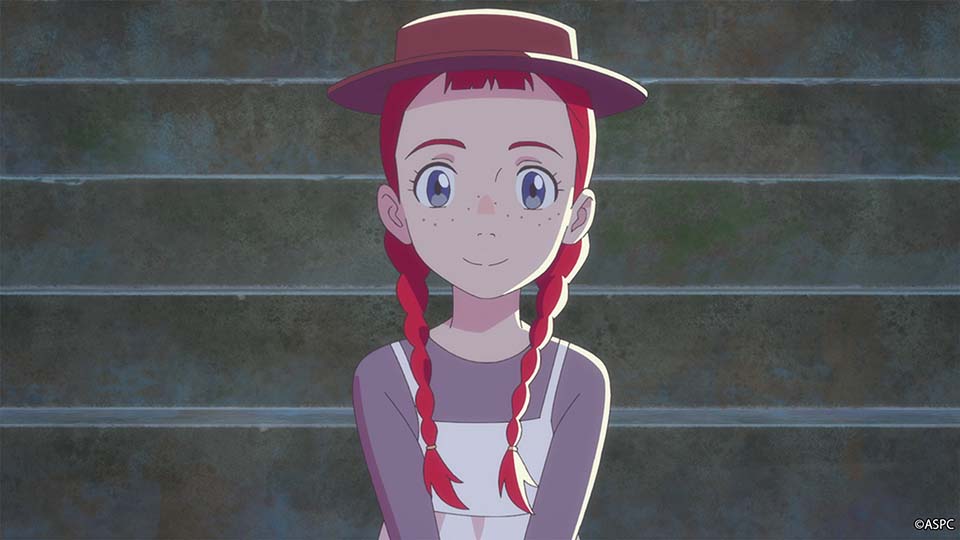 Anne Shirley (2025) and Anne of Green Gables (1979): How Two