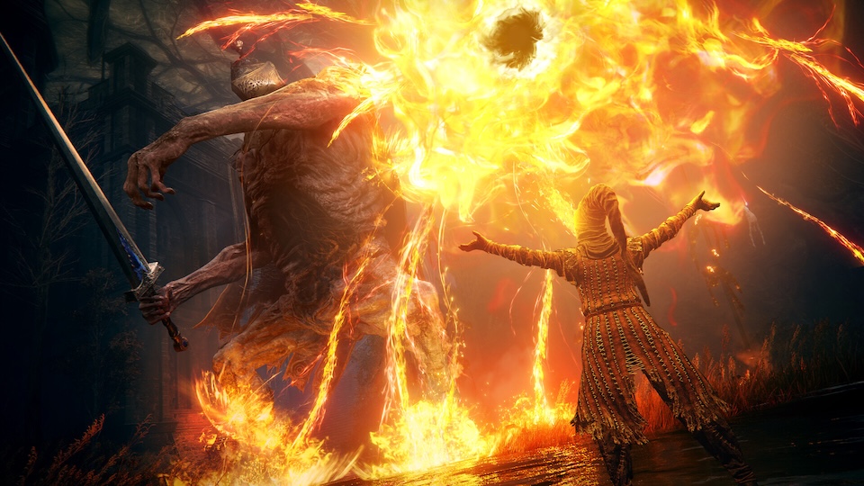 Elden Ring: Shadow of the Erdtree Moves 10 Million Units, Nightreign Boasts 5 Million