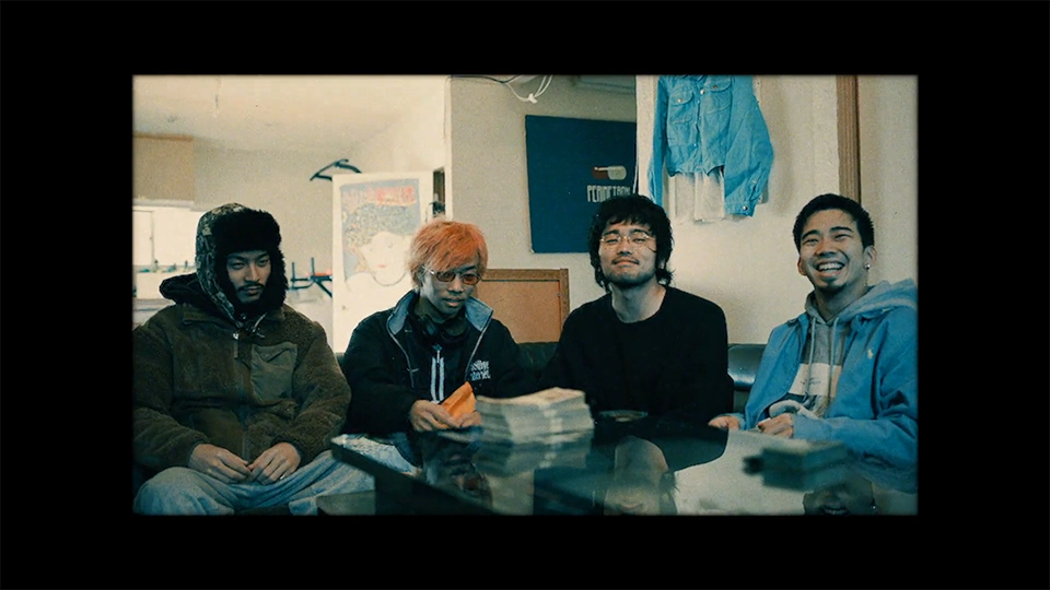 Have You Heard? King Gnu, From Ranking of Kings to JUJUTSU KAISEN